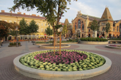 Fővám tér