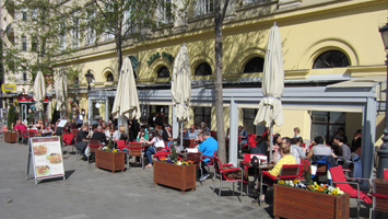 Fővám tér